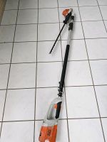Stihl Teleskop Heckenschere kleinanzeigen.de