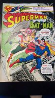 Superman Batman Comic Heft Nr. 3, 12, 17, 18 1980 EHAPA Rheinland-Pfalz - Mendig Vorschau