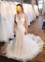 Brautkleid Hochzeitskleid by Lillian West Gr.38 Hannover - Mitte Vorschau