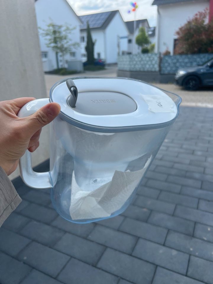 Britax wasserfilter in Worms