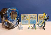 Pokemon Figuren Scale World - Intelleon Entwicklungsreihe + Tin Brandenburg - Senftenberg Vorschau