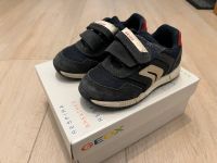 Kindersneaker Geox Alben Navy in der Gr.24 Dresden - Leubnitz-Neuostra Vorschau