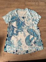 Taifun Bluse Shirt Gr. 42 Baden-Württemberg - Singen Vorschau