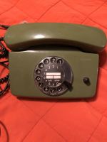 Retro Telefon mit Wählscheibe Hamburg-Nord - Hamburg Winterhude Vorschau