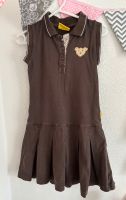 Goldiges Kleid von Steiff - Gr. 104 Bayern - Fürstenfeldbruck Vorschau