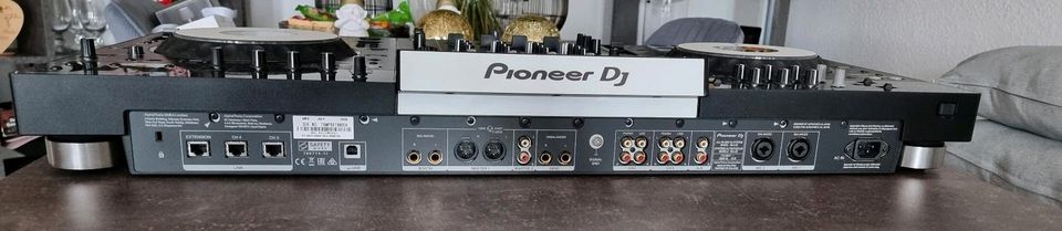 Pioneer XDJ-XZ Controller Standalone in Kerpen
