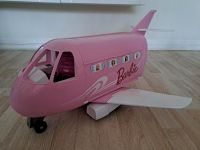 Barbie Flugzeug Berlin - Reinickendorf Vorschau