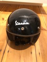 Original Vespa-Helm von Piaggio Pankow - Prenzlauer Berg Vorschau