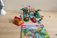 Lego Friends Abenteuercamp Rafting 41121 Schleswig-Holstein - Bad Oldesloe Vorschau