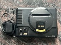 Sega Mega Drive Konsole - Inklusive 1 Controller Bayern - Freilassing Vorschau