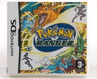 Suche: Pokemon Ranger für den Nintendo DS Rheinland-Pfalz - Pirmasens Vorschau
