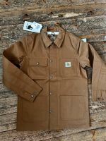 Carhartt Claim Coat Regenjacke Jacke Gr. M Beige Neu Bayern - Roding Vorschau