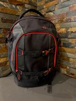 Satch Pack Schulrucksack Fire phantom Schleswig-Holstein - Nehms Vorschau