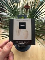 Bose Quietcomfort Earbuds 2 - NEU & OVP inkl. Rechnung Nordrhein-Westfalen - Grevenbroich Vorschau