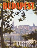 legendärer Stadtführer „Budapest“ von Péter Dobai (DDR; 1982) Thüringen - Weimar Vorschau