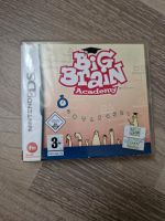 Nintendo ds Big Brain Game Berlin - Neukölln Vorschau