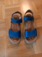 Sandale blau Marke Primigi Frankfurt am Main - Preungesheim Vorschau