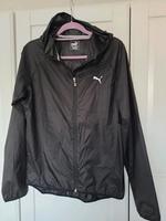 Puma Windcell dünne Jacke Damen Nordrhein-Westfalen - Gladbeck Vorschau
