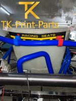 KART Kühlmittelschlauch Halter|Iame X30|Vortex Rok|OKJ|OK|KZ2 Niedersachsen - Wolfenbüttel Vorschau