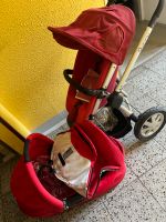 Kinderwagen Brandenburg - Angermünde Vorschau