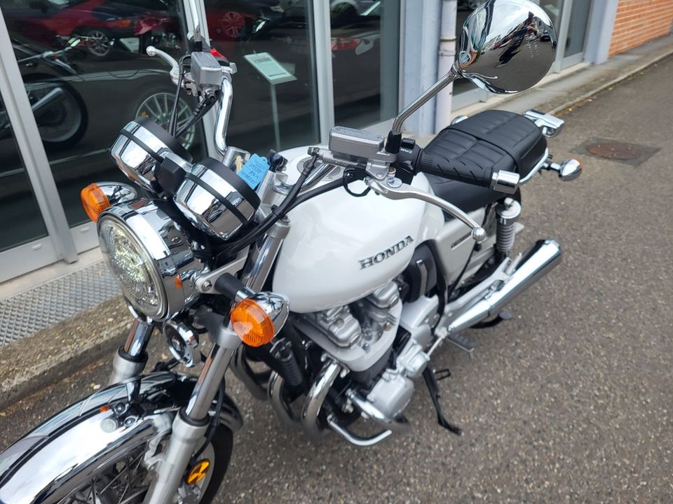 Honda CB 1100 EX **5.900 Kilometer*2.Hand** in Stuttgart