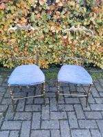 Chiavari Stühle Set Messing Design Klassiker Nordrhein-Westfalen - Lengerich Vorschau