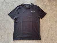 Champion T-Shirt Schwarz XL Nordrhein-Westfalen - Solingen Vorschau