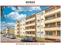 Es ist Zeit zu investieren: 2-Zimmer-Apartment in einer ruhigen Wohngegend Berlin - Neukölln Vorschau
