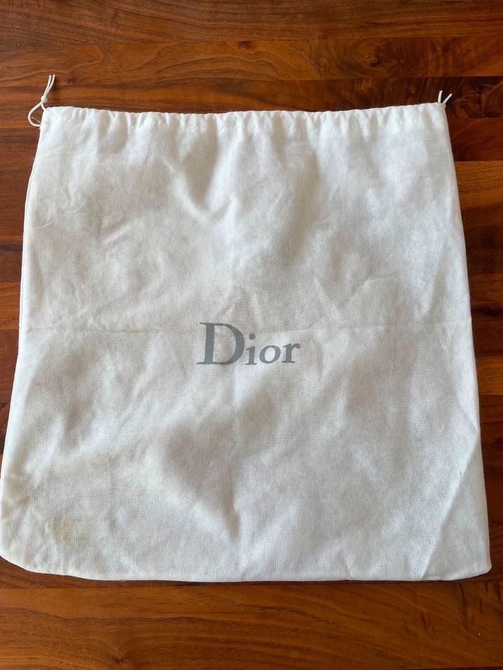 Dior Schonbeutel Beutel Schutzbeutel Dust Bag Staubschutztasche in Hannover  - Mitte | eBay Kleinanzeigen ist jetzt Kleinanzeigen