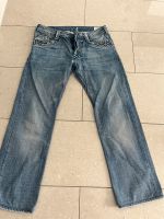 Diesel Timmen jeans Hose Limitiert 32/34 Nordrhein-Westfalen - Mülheim (Ruhr) Vorschau