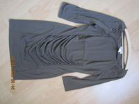 Heine,Kleid, taupe, Stretch, 36/38/40, S/M, neu Hessen - Hochheim am Main Vorschau