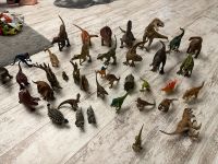 40 Schleich Dino s große, mittlere und kleine Schleswig-Holstein - Kisdorf Vorschau