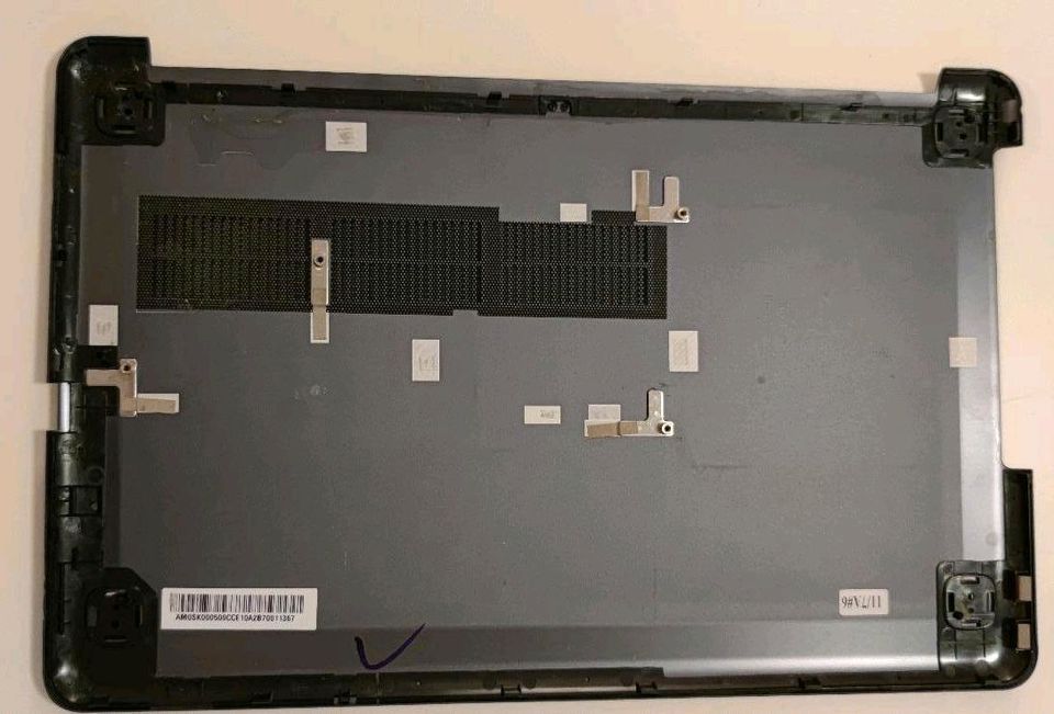 Lenovo Ultrabook U510 - Ersatzteile in Selters