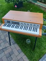 Philips Philicorda 751 Elektro Orgel Rheinland-Pfalz - Herdorf Vorschau