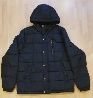 H&M - dicke dunkelblaue Winterjacke für Herren - Gr.XL Nordrhein-Westfalen - Viersen Vorschau