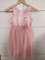 H&M Festliches Kleid gr.128 Mecklenburg-Vorpommern - Elmenhorst bei Grevesmühlen Vorschau