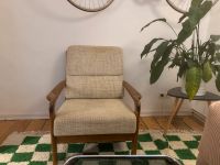 Danish Teak Chair mid century 60er 70er Altona - Hamburg Sternschanze Vorschau