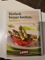 GEFRO Einfach besser kochen Band 2 Niedersachsen - Adelebsen Vorschau