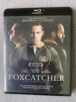 Foxcatcher Mark Ruffalo  Blu Ray  neuwertig Schwerin - Weststadt Vorschau