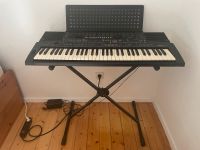 Keyboard Yamaha PSR-510 mit Ständer Nordrhein-Westfalen - Hamm Vorschau