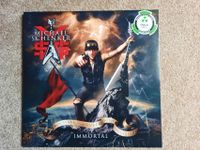 The Michael Schenker Group – Immortal(Vinyl LP)Wie Neu Sachsen-Anhalt - Wolfen Vorschau