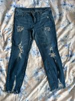 Skinny Jeans (Damen, 42) Niedersachsen - Einbeck Vorschau