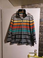 Hajo Homewear Gr.24/25 Jacke Bayern - Küps Vorschau