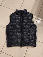 Blauer Herren Jacke Daunen Weste Gr XL Navy dunkelblau Rheinland-Pfalz - Ürzig Vorschau