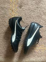 Puma Fußballschuhe Schuhe Fußball Größe 39 Nordrhein-Westfalen - Willich Vorschau