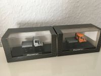 Wiking 1:87 Unimog U400 Werbemodell Mercedes Benz Collection Nordrhein-Westfalen - Schermbeck Vorschau