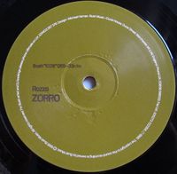 ⭐️1995 Techno 12“⭐️BUSH 1026⭐️Rozzo - Zorro⭐️ Bayern - Graben (Lechfeld) Vorschau