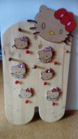 Kindergarderobe Hello Kitty Rheinland-Pfalz - Kindsbach Vorschau