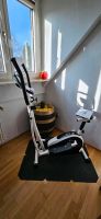 Christopeit CT4 Crosstrainer / Heimtrainer Essen - Rüttenscheid Vorschau