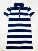 BRAX Kleid Polokleid Kurzarm Streifen Polo Gr 40 Baumwolle NEU ⭐️ Niedersachsen - Stadthagen Vorschau